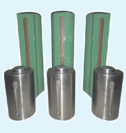Vibrating Screens & Vibrator Cylinders
